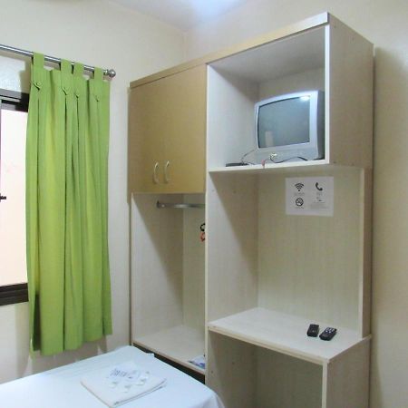 Hotel Golden Grupo De Hoteis Mar E Mar 阿雷格里港 外观 照片